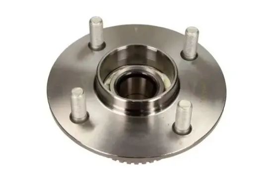 Radlagersatz Hinterachse links Hinterachse rechts MAXGEAR 33-0458 Bild Radlagersatz Hinterachse links Hinterachse rechts MAXGEAR 33-0458