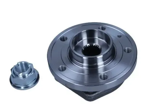 Radlagersatz Vorderachse MAXGEAR 33-0450 Bild Radlagersatz Vorderachse MAXGEAR 33-0450