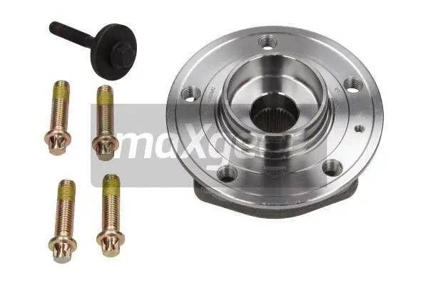 Radlagersatz MAXGEAR 33-0449