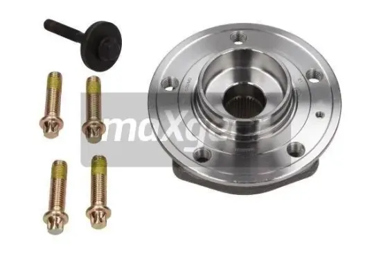 Radlagersatz MAXGEAR 33-0449 Bild Radlagersatz MAXGEAR 33-0449