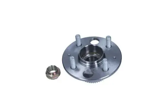 Radlagersatz Hinterachse MAXGEAR 33-0452 Bild Radlagersatz Hinterachse MAXGEAR 33-0452
