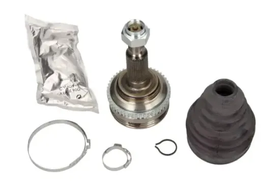 Gelenksatz, Antriebswelle Vorderachse radseitig MAXGEAR 49-0335 Bild Gelenksatz, Antriebswelle Vorderachse radseitig MAXGEAR 49-0335