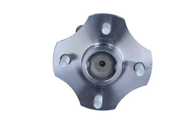 Radlagersatz Hinterachse MAXGEAR 33-0542