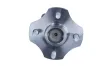 Radlagersatz Hinterachse MAXGEAR 33-0542