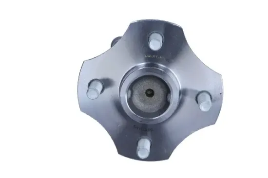 Radlagersatz Hinterachse MAXGEAR 33-0542 Bild Radlagersatz Hinterachse MAXGEAR 33-0542