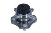 Radlagersatz Hinterachse MAXGEAR 33-0542 Bild Radlagersatz Hinterachse MAXGEAR 33-0542