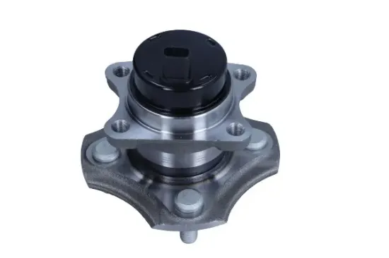 Radlagersatz Hinterachse MAXGEAR 33-0542 Bild Radlagersatz Hinterachse MAXGEAR 33-0542