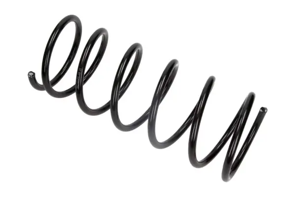 Fahrwerksfeder Vorderachse MAXGEAR 60-0123D