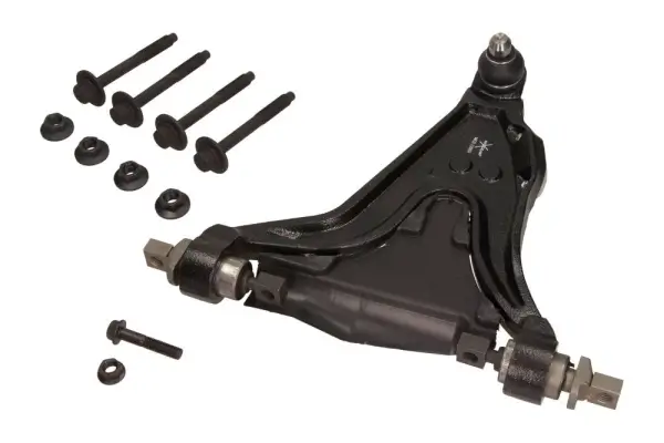 Lenker, Radaufhängung Vorderachse unten links MAXGEAR 72-0979