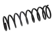 Fahrwerksfeder Hinterachse MAXGEAR 60-0158