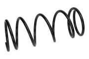 Fahrwerksfeder Vorderachse MAXGEAR 60-0159