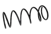 Fahrwerksfeder Vorderachse MAXGEAR 60-0160D