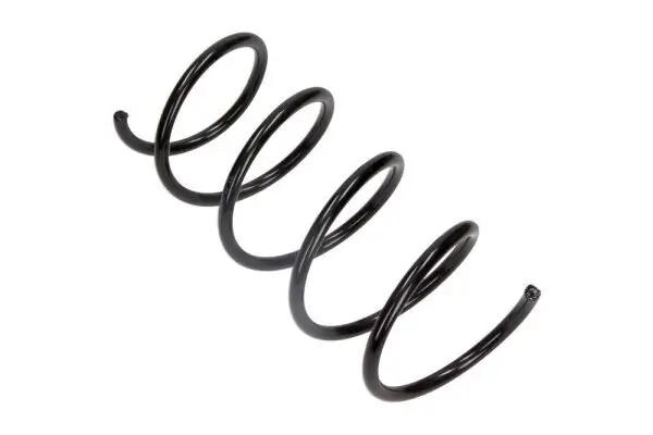 Fahrwerksfeder Vorderachse MAXGEAR 60-0177D