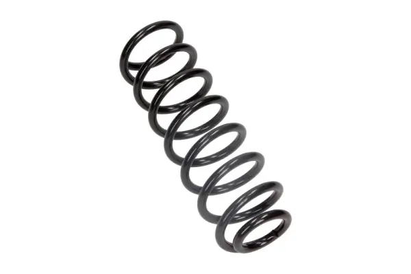 Fahrwerksfeder Hinterachse MAXGEAR 60-0180D