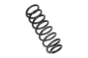 Fahrwerksfeder Hinterachse MAXGEAR 60-0180D