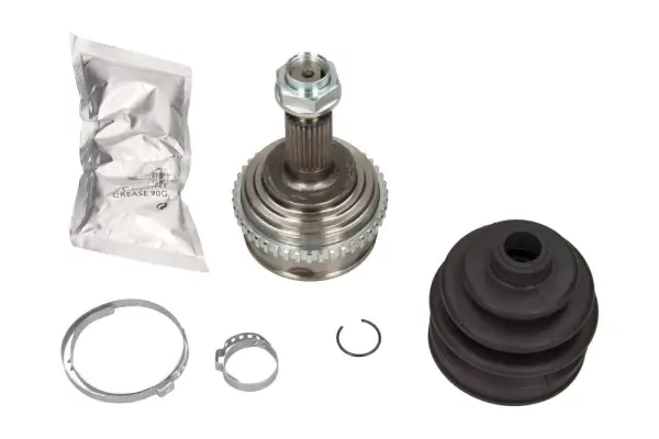 Gelenksatz, Antriebswelle radseitig MAXGEAR 49-0337