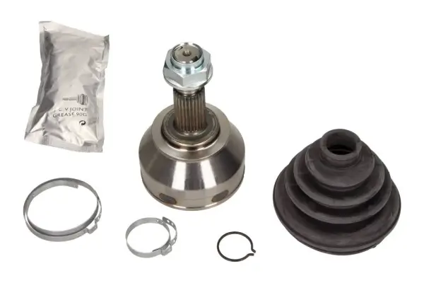 Gelenksatz, Antriebswelle Vorderachse radseitig MAXGEAR 49-0368