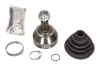 Gelenksatz, Antriebswelle Vorderachse radseitig MAXGEAR 49-0368