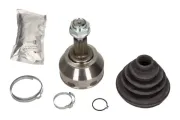Gelenksatz, Antriebswelle Vorderachse radseitig MAXGEAR 49-0368