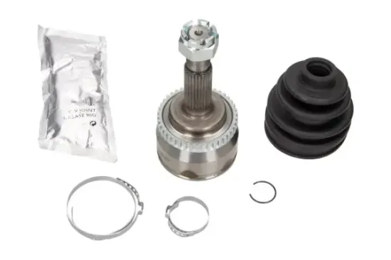 Gelenksatz, Antriebswelle radseitig MAXGEAR 49-0345 Bild Gelenksatz, Antriebswelle radseitig MAXGEAR 49-0345