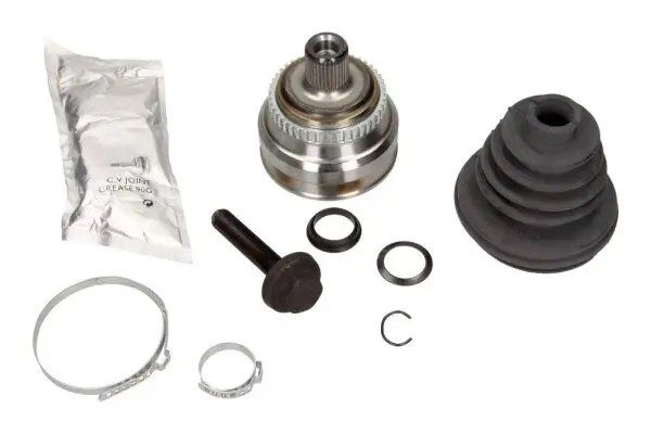 Gelenksatz, Antriebswelle Hinterachse radseitig MAXGEAR 49-0365