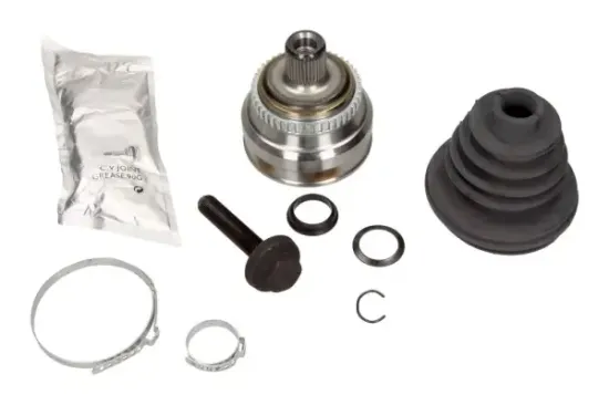 Gelenksatz, Antriebswelle Hinterachse radseitig MAXGEAR 49-0365 Bild Gelenksatz, Antriebswelle Hinterachse radseitig MAXGEAR 49-0365