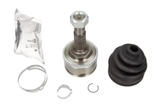 Gelenksatz, Antriebswelle radseitig MAXGEAR 49-0344 Bild Gelenksatz, Antriebswelle radseitig MAXGEAR 49-0344