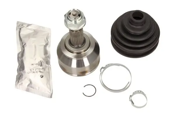 Gelenksatz, Antriebswelle radseitig MAXGEAR 49-0360