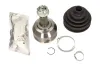 Gelenksatz, Antriebswelle radseitig MAXGEAR 49-0360
