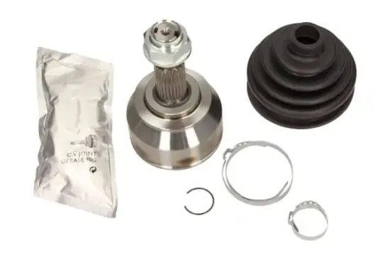 Gelenksatz, Antriebswelle radseitig MAXGEAR 49-0360 Bild Gelenksatz, Antriebswelle radseitig MAXGEAR 49-0360