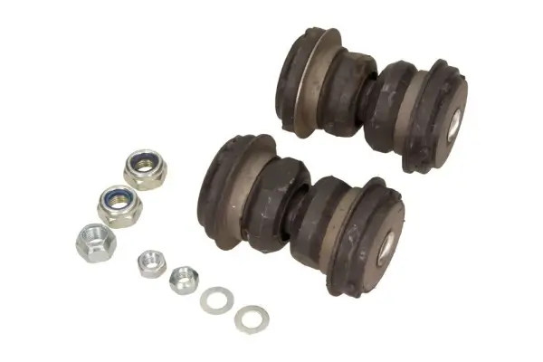 Reparatursatz, Querlenker unten Vorderachse rechts Vorderachse links MAXGEAR 72-0344