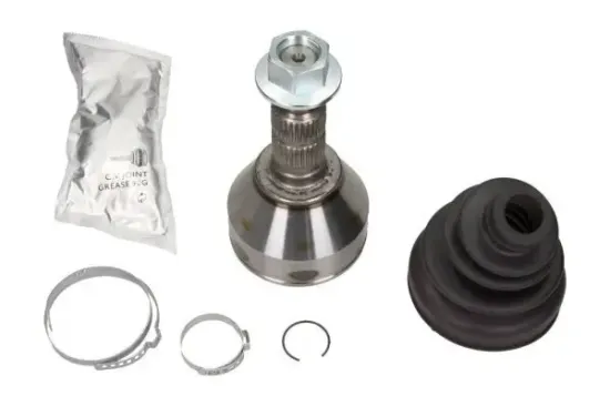 Gelenksatz, Antriebswelle radseitig MAXGEAR 49-0483 Bild Gelenksatz, Antriebswelle radseitig MAXGEAR 49-0483