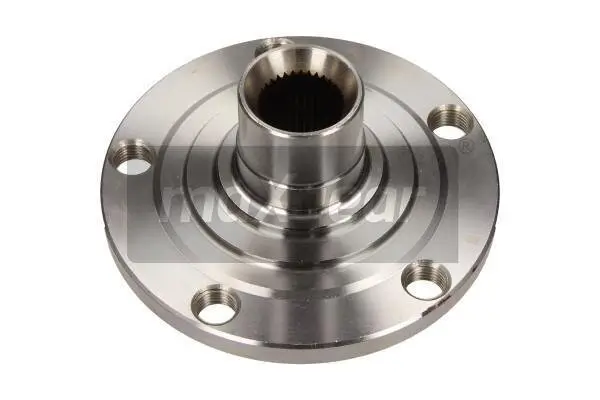 Radnabe Vorderachse links Vorderachse rechts MAXGEAR 33-0473
