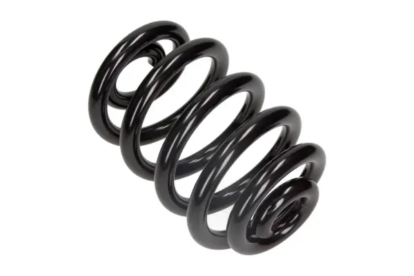 Fahrwerksfeder Hinterachse MAXGEAR 60-0183