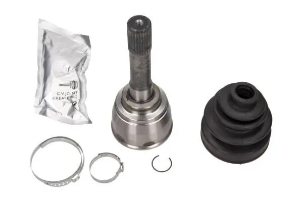 Gelenksatz, Antriebswelle Vorderachse radseitig MAXGEAR 49-0391