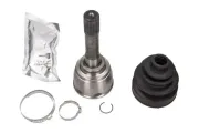 Gelenksatz, Antriebswelle Vorderachse radseitig MAXGEAR 49-0391
