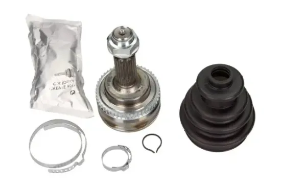 Gelenksatz, Antriebswelle radseitig MAXGEAR 49-0519 Bild Gelenksatz, Antriebswelle radseitig MAXGEAR 49-0519