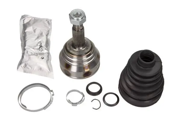 Gelenksatz, Antriebswelle radseitig MAXGEAR 49-0522