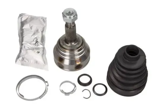 Gelenksatz, Antriebswelle radseitig MAXGEAR 49-0522 Bild Gelenksatz, Antriebswelle radseitig MAXGEAR 49-0522