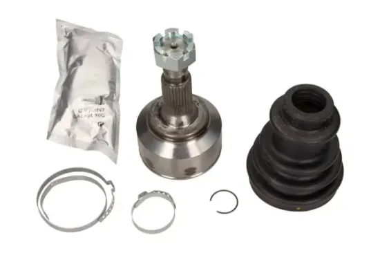 Gelenksatz, Antriebswelle radseitig MAXGEAR 49-0523 Bild Gelenksatz, Antriebswelle radseitig MAXGEAR 49-0523