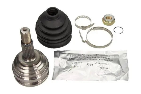 Gelenksatz, Antriebswelle radseitig MAXGEAR 49-0525
