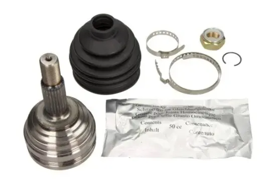 Gelenksatz, Antriebswelle radseitig MAXGEAR 49-0525 Bild Gelenksatz, Antriebswelle radseitig MAXGEAR 49-0525