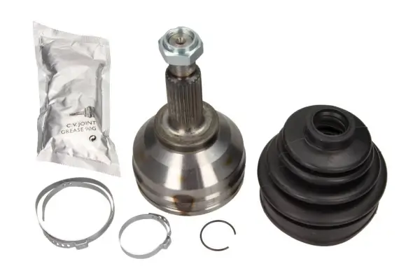 Gelenksatz, Antriebswelle radseitig MAXGEAR 49-0526