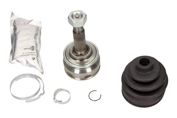 Gelenksatz, Antriebswelle Vorderachse radseitig MAXGEAR 49-0346