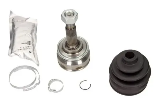 Gelenksatz, Antriebswelle Vorderachse radseitig MAXGEAR 49-0346 Bild Gelenksatz, Antriebswelle Vorderachse radseitig MAXGEAR 49-0346