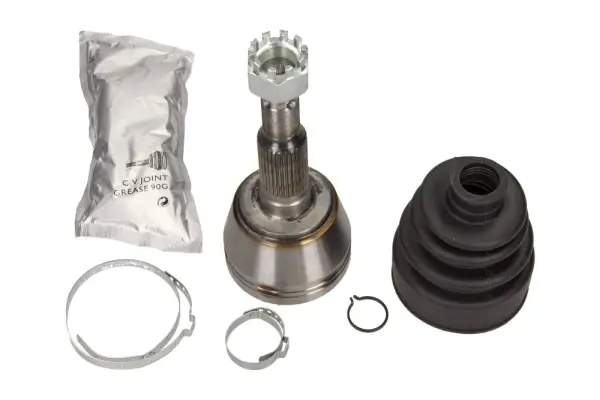Gelenksatz, Antriebswelle radseitig MAXGEAR 49-0342