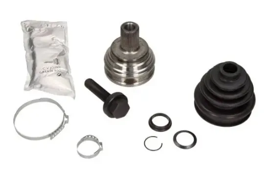 Gelenksatz, Antriebswelle Vorderachse MAXGEAR 49-0340 Bild Gelenksatz, Antriebswelle Vorderachse MAXGEAR 49-0340
