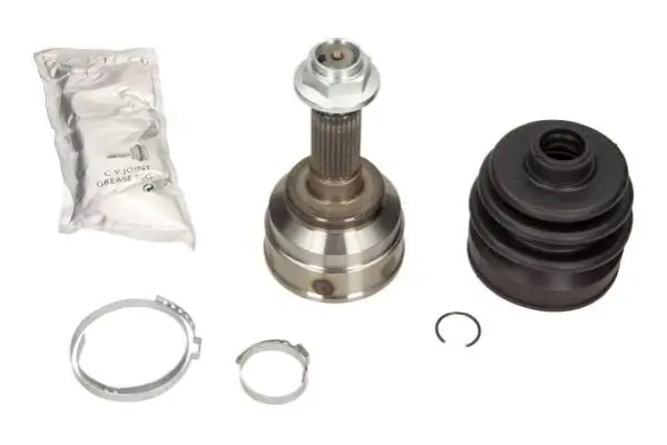 Gelenksatz, Antriebswelle radseitig MAXGEAR 49-0351