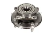 Radlagersatz Vorderachse links Vorderachse rechts MAXGEAR 33-0470