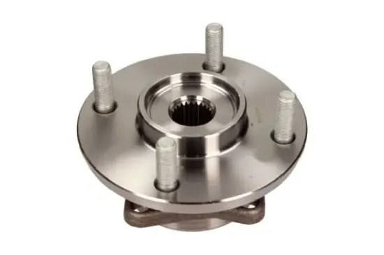 Radlagersatz Vorderachse links Vorderachse rechts MAXGEAR 33-0470 Bild Radlagersatz Vorderachse links Vorderachse rechts MAXGEAR 33-0470